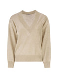 Load image into Gallery viewer, BRUNELLO CUCINELLI MDT746412C8925BEIGE
