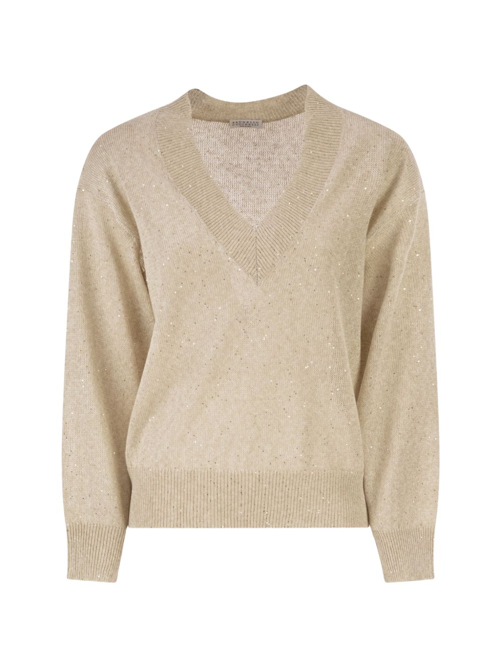 BRUNELLO CUCINELLI MDT746412C8925BEIGE