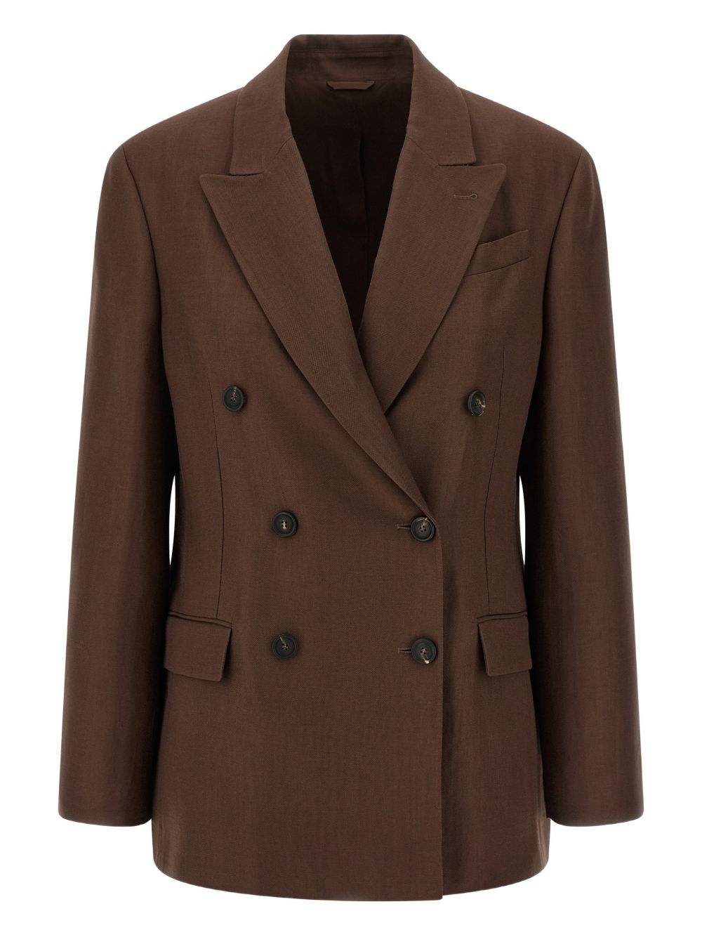 BRUNELLO CUCINELLI MH1267094C9284COCOA