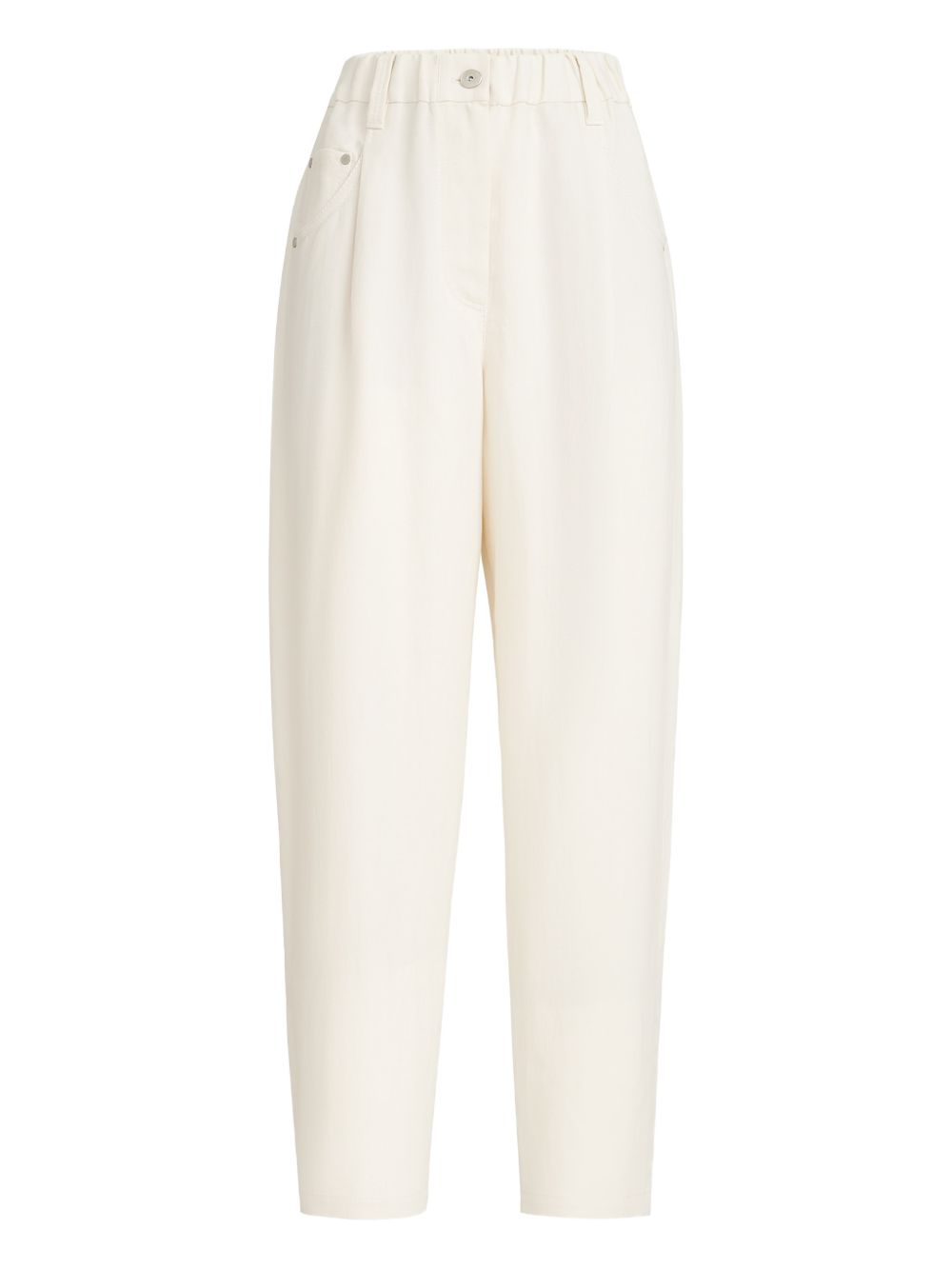 BRUNELLO CUCINELLI MH126P9148C579PANNA