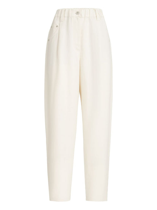 BRUNELLO CUCINELLI MH126P9148C579PANNA