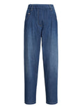 Load image into Gallery viewer, BRUNELLO CUCINELLI MH192P5566C9396ESSENTIAL DARK BLUE
