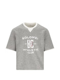Load image into Gallery viewer, BRUNELLO CUCINELLI MR8313378GCDH41GRIGIO+OFFWHITE
