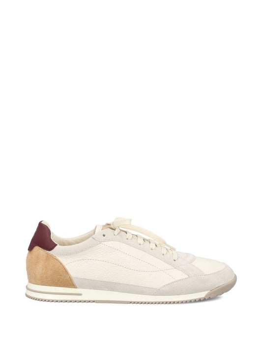 BRUNELLO CUCINELLI MZUKOKA348CXM48BUTTER+BIANCO+NATURALE+BACCANE