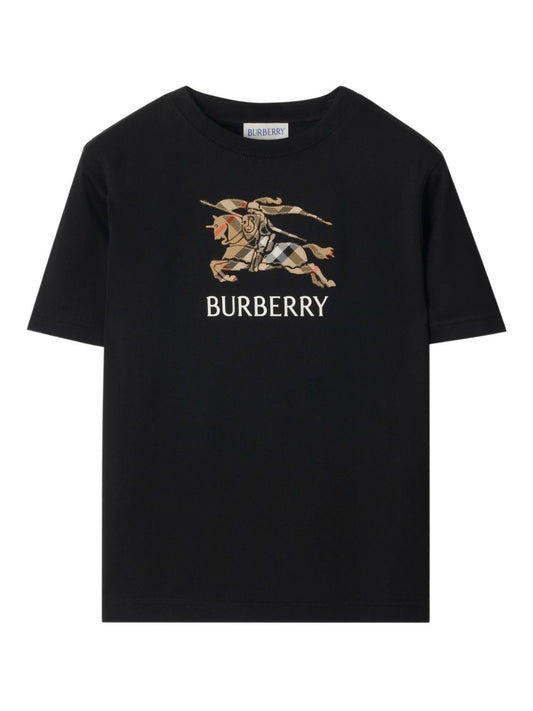 BURBERRY KIDS 8117292A1189BLACK