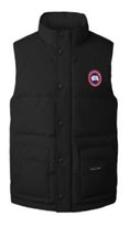 Carica l'immagine nel visualizzatore della galleria, CANADA GOOSE 4159M9061BLACK - NOIR
