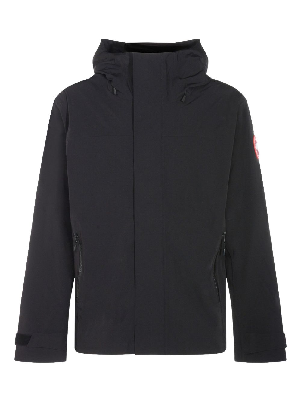 CANADA GOOSE 5633M.9061BLACK - NOIR