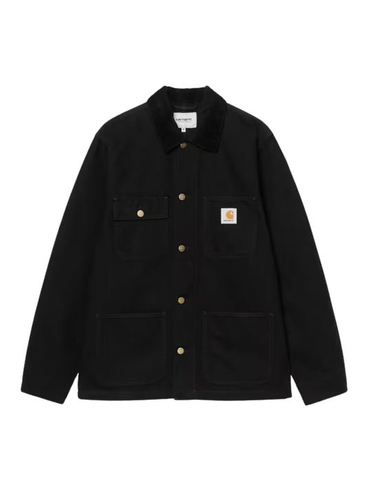 Michigan Coat (Summer) 