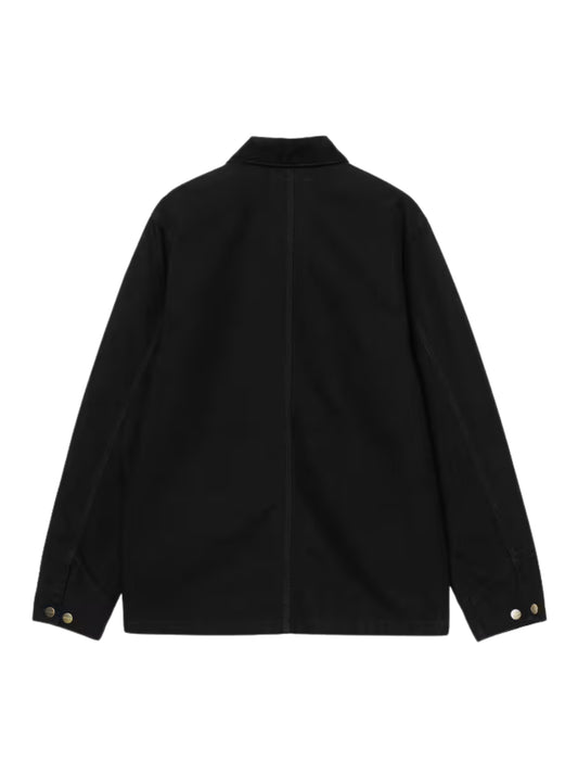 Michigan Coat (Summer) 