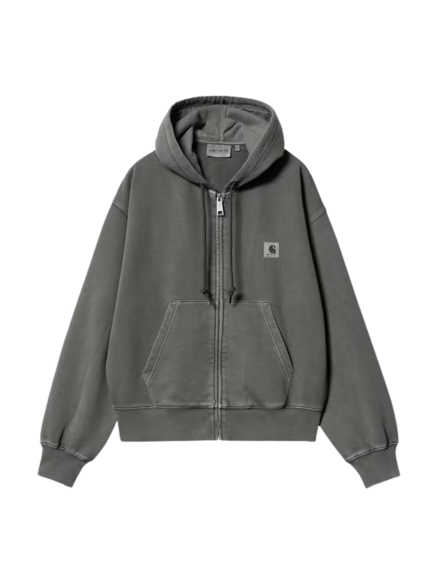 Women's Hooded Nelson Jacket 