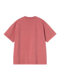 Load image into Gallery viewer, T-shirt Torion a maniche corte con taschino 
