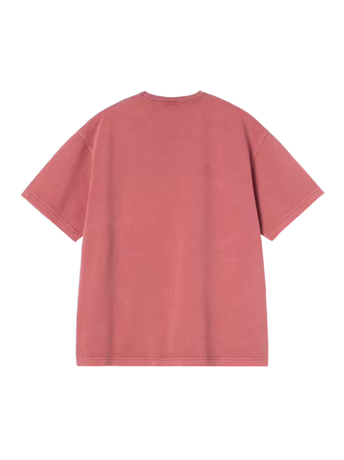 T-shirt Torion a maniche corte con taschino 