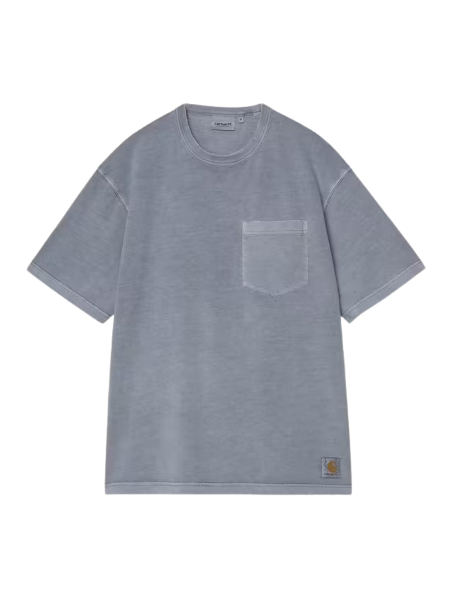 S/S Torion Pocket T-Shirt 