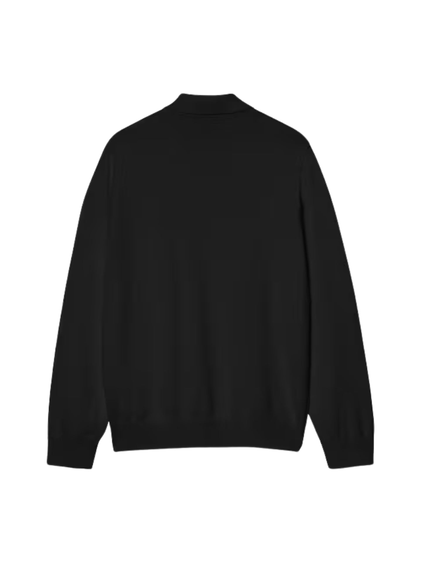 Polo Madison a maniche lunghe 