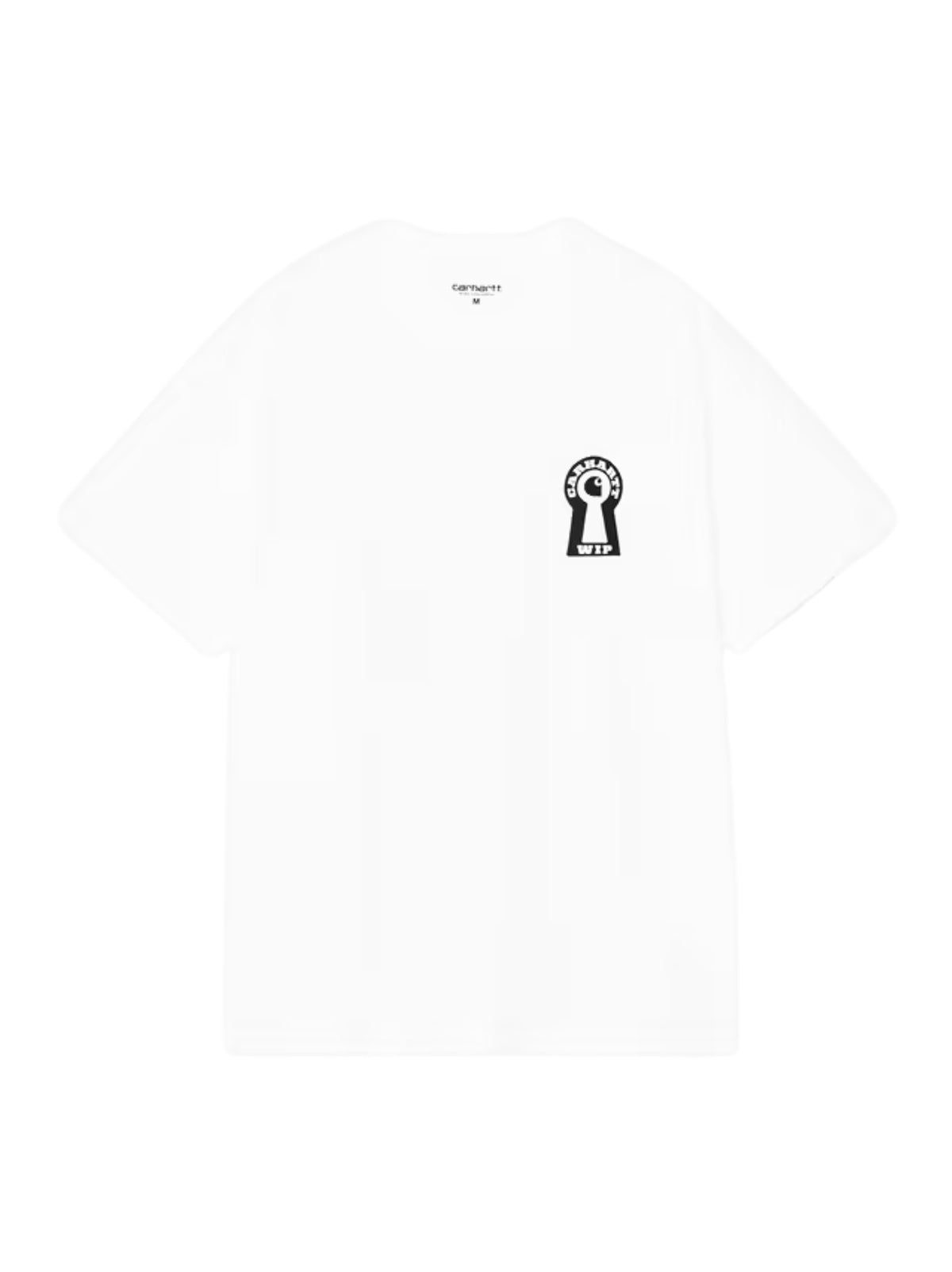 T-shirt a maniche corte 
