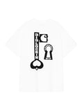 Load image into Gallery viewer, T-shirt a maniche corte 
