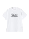 Carica l'immagine nel visualizzatore della galleria, S/S World Tour T-Shirt 
