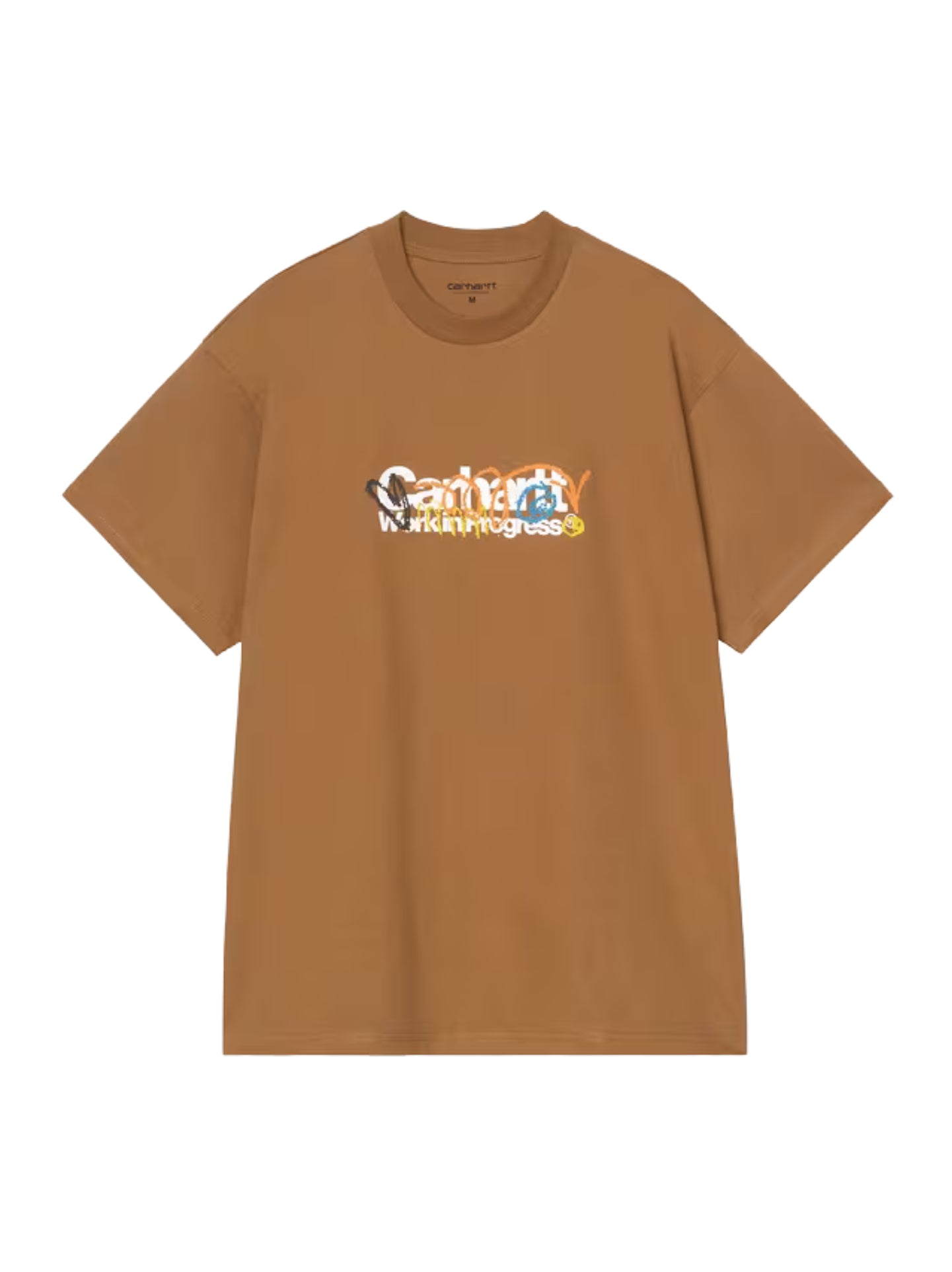 S/S Primary T-Shirt 