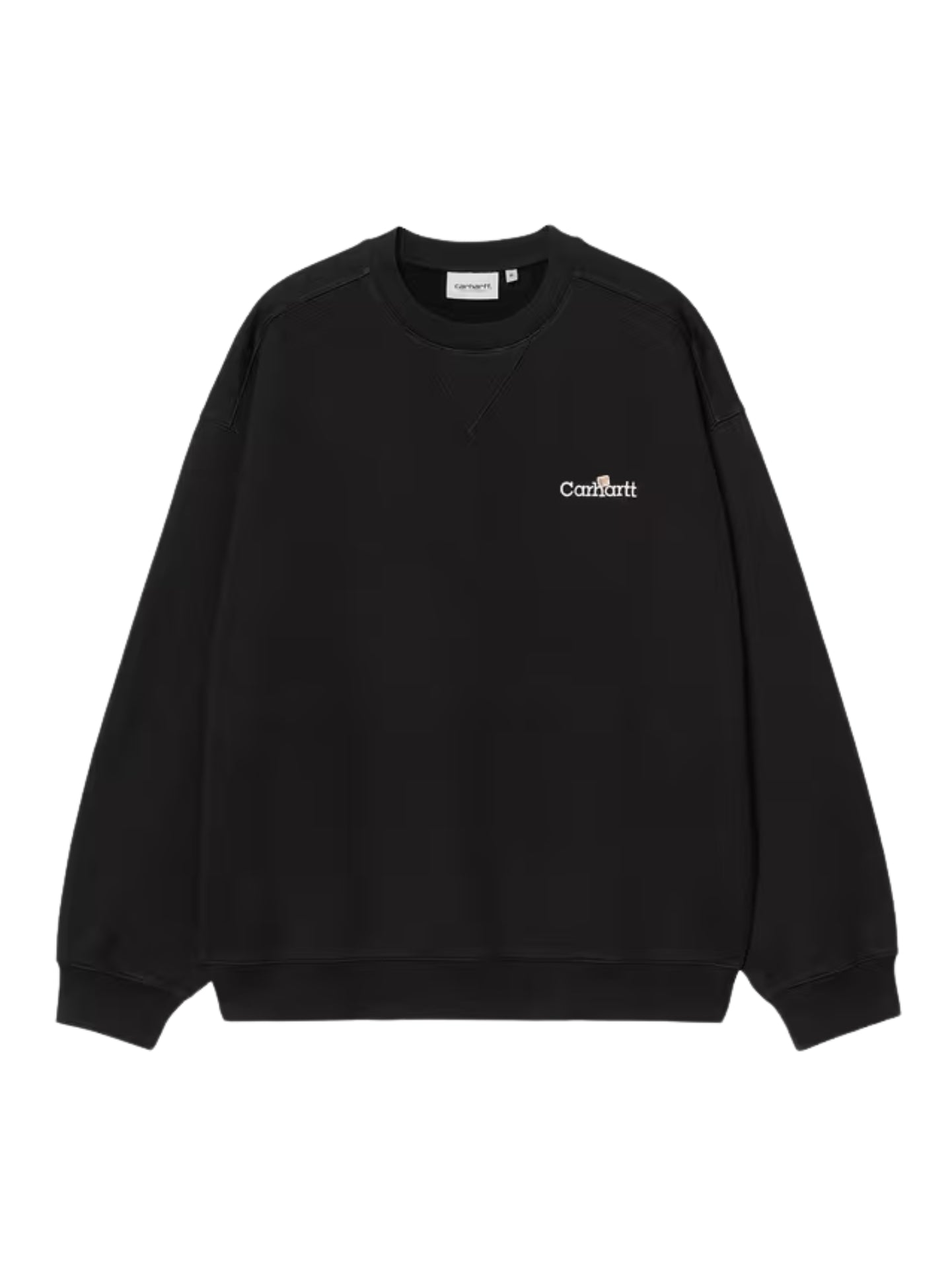 WIP Label Sweatshirt 