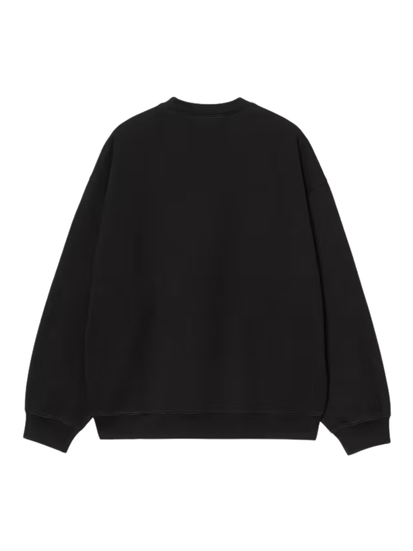 WIP Label Sweatshirt 