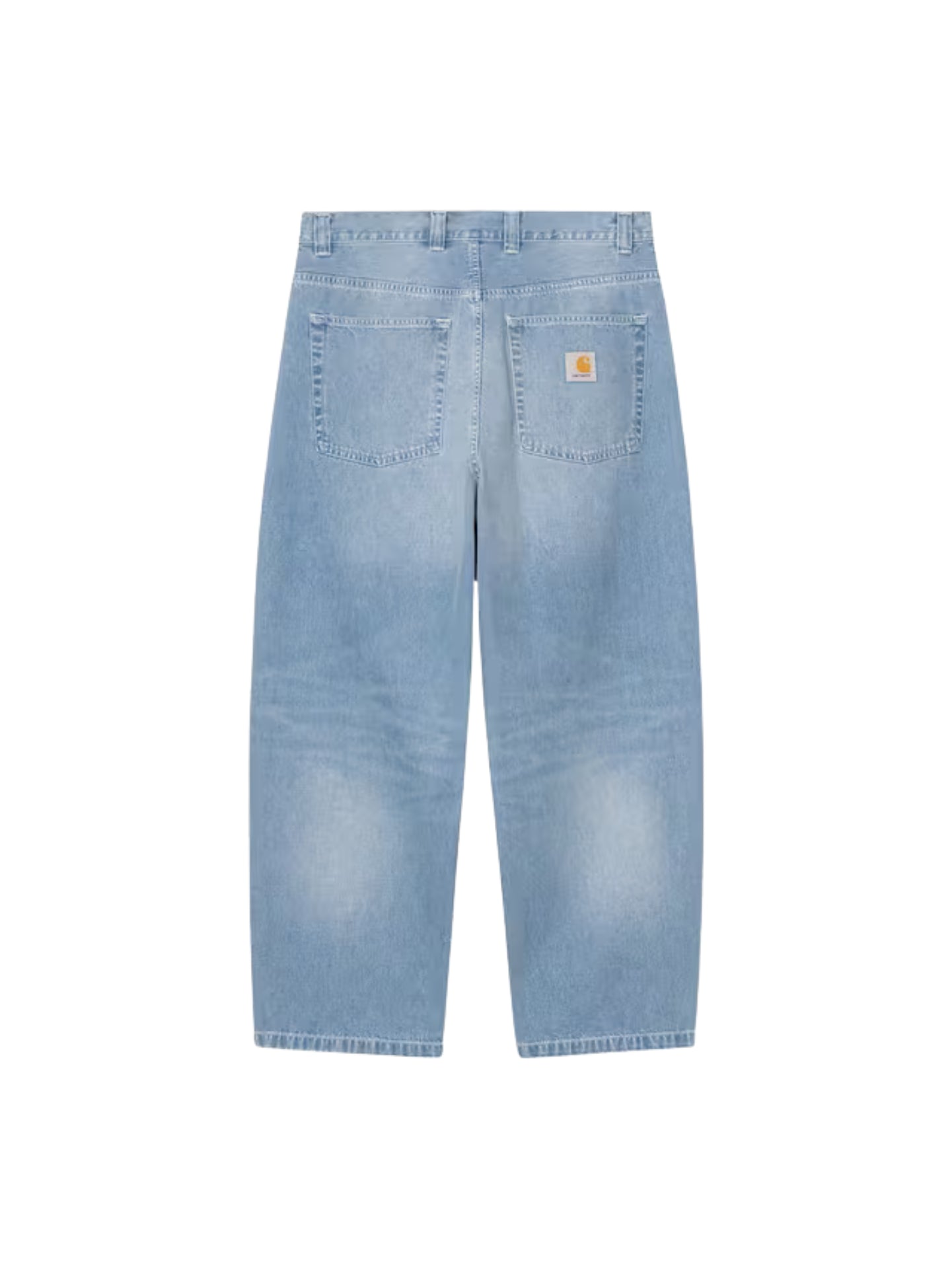Pantaloni Lunghi Brandon 