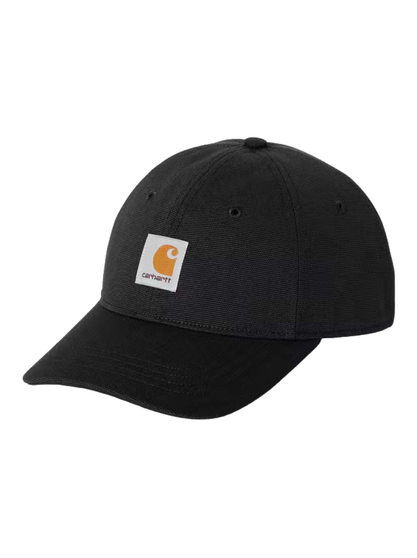 Canvas Cap 