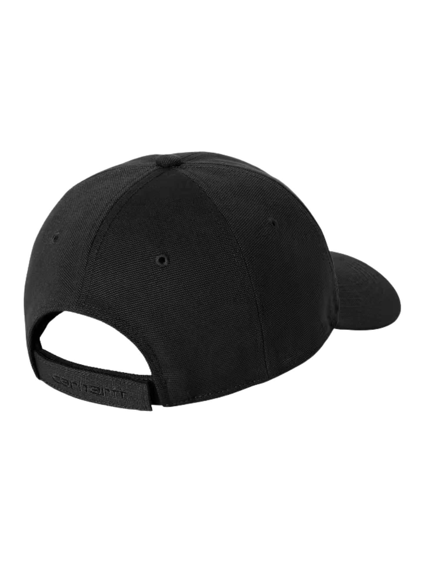 Canvas Cap 