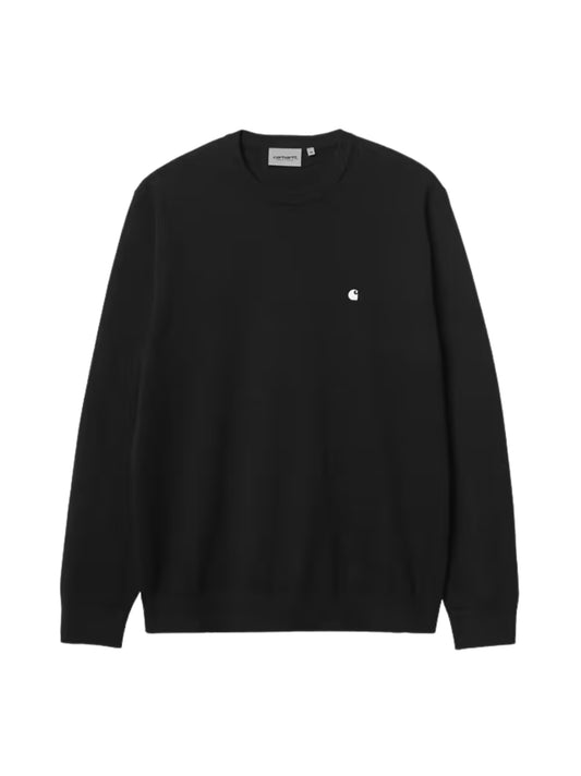 CARHARTT WIP I0300330D2XXBLACK/WHITE