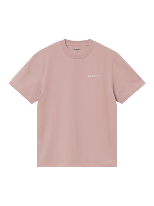 CARHARTT WIP I0322933O7XXPINK/CINNERUS
