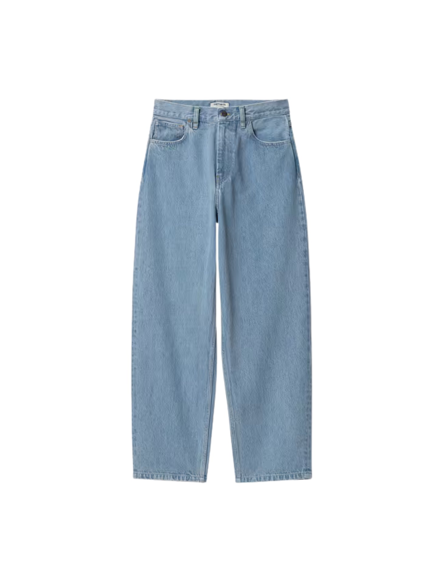 CARHARTT WIP I0358920112BLUE STONE BLEACHED