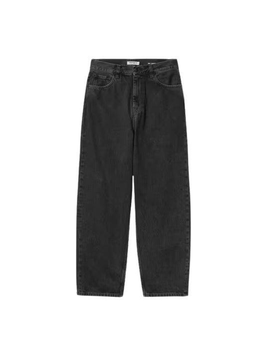 CARHARTT WIP I0358928906BLACK STONE WASH