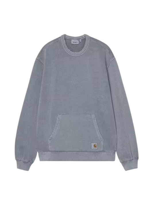 CARHARTT WIP I0360543GBB7OFFICE BLUE