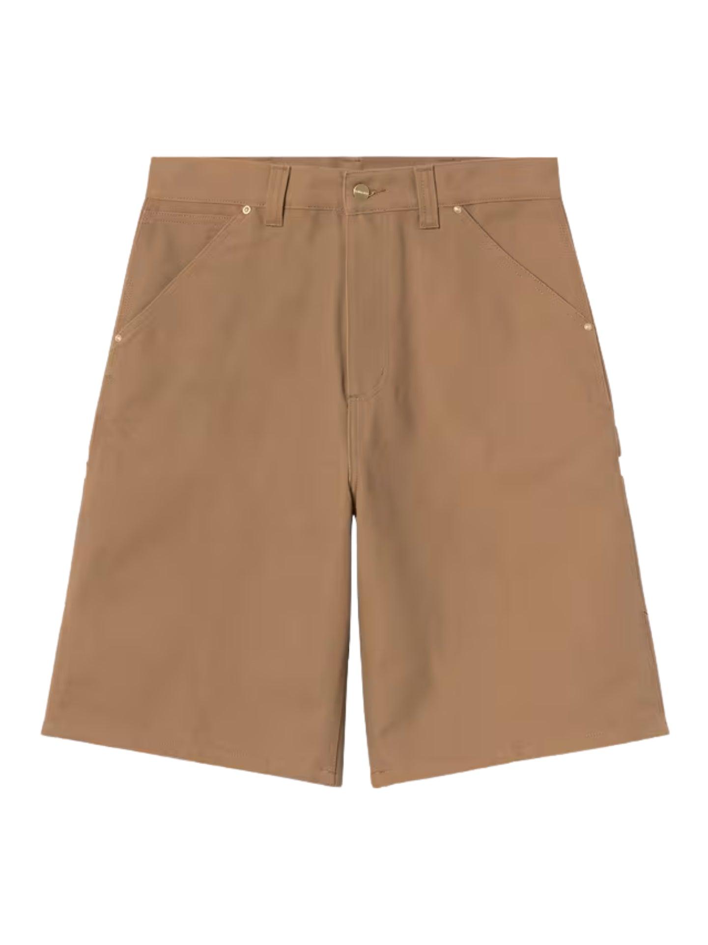 CARHARTT WIP I036308HZ01HAMILTON BROWN