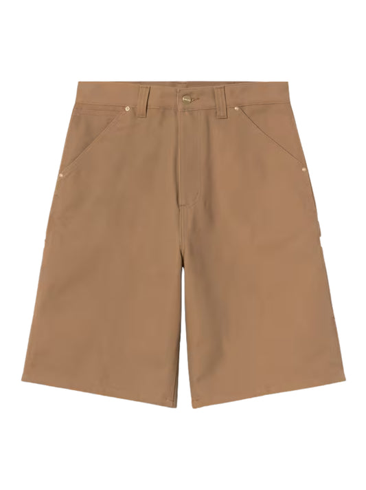CARHARTT WIP I036308HZ01HAMILTON BROWN