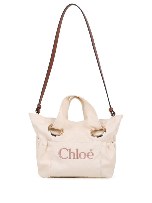 CHLOE' KIDS C20872AVORIO
