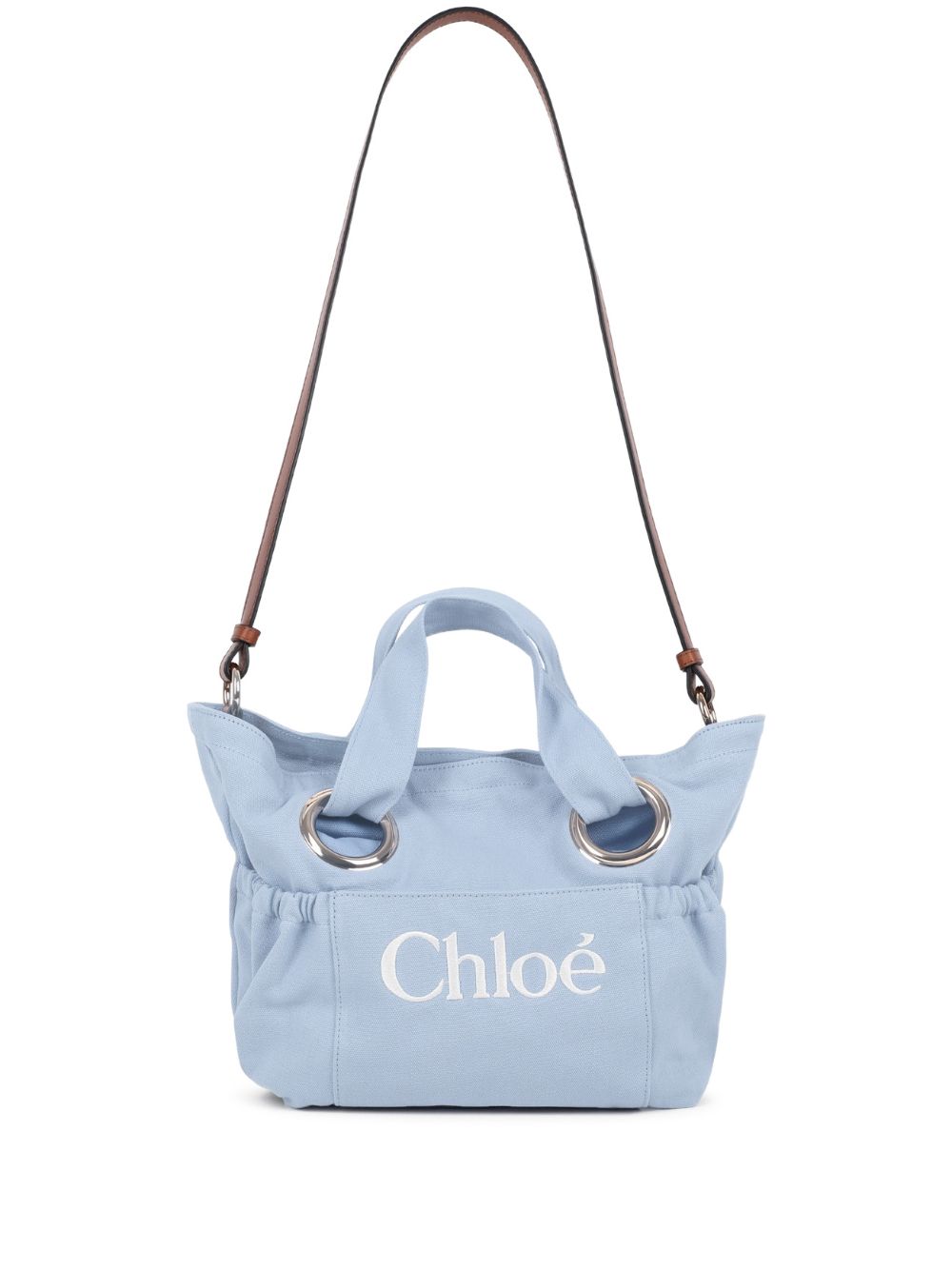CHLOE' KIDS C20872BLU