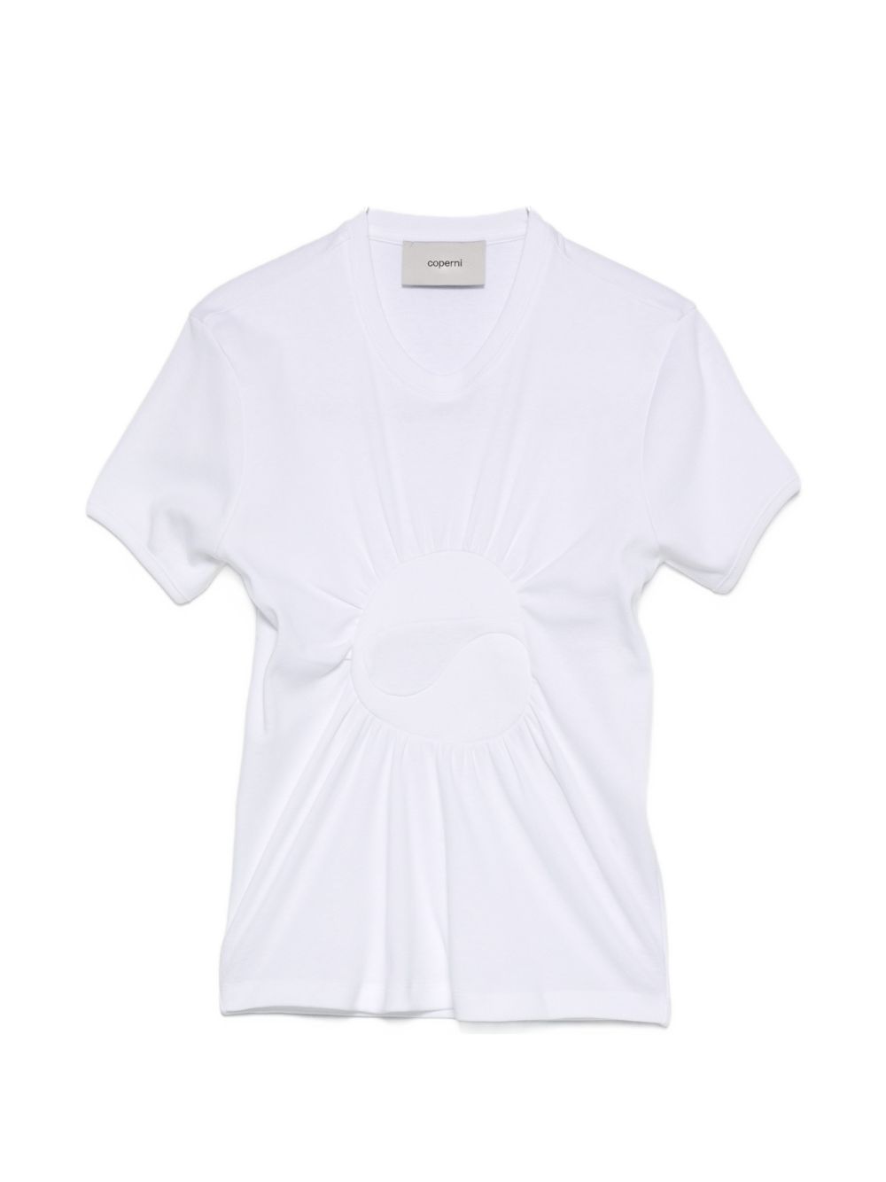 COPERNI COPJS198F5012WHTWHITE