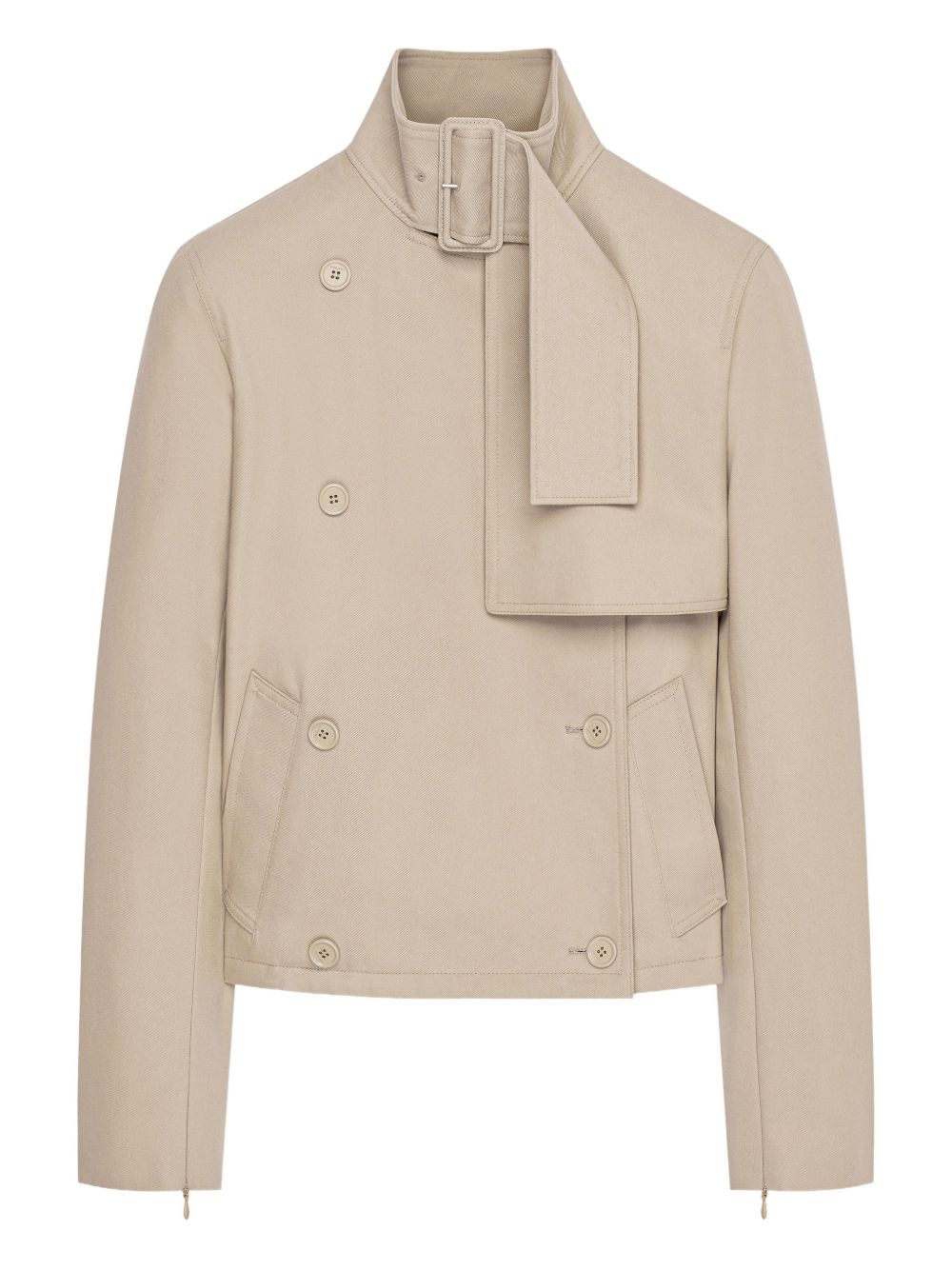 COURREGES 126CMA265CO01341005BEIGE