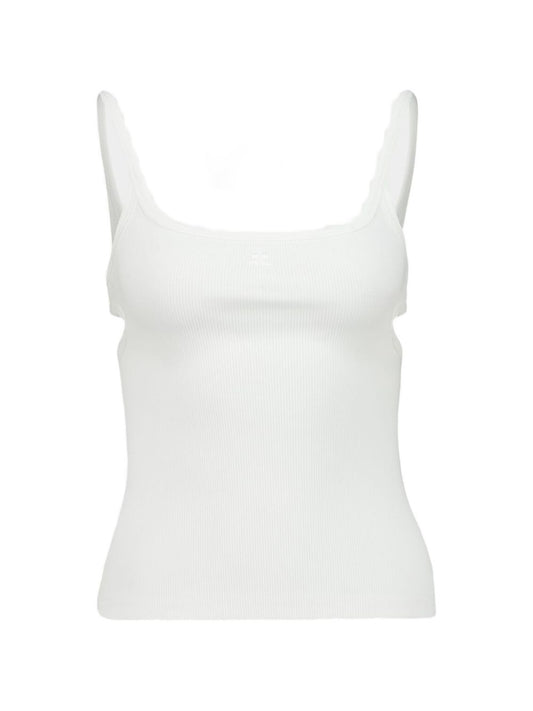 COURREGES 126JDE152JS01940001HERITAGE WHITE