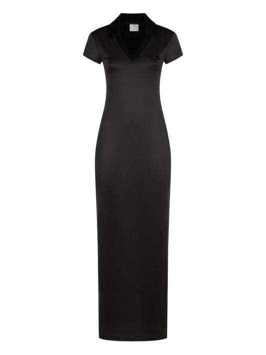 COURREGES 126JRO807JS0195B214CARBONE/BLACK