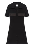 Carica l'immagine nel visualizzatore della galleria, COURREGES 126MRO800FI00019999BLACK
