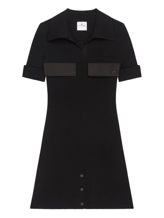 COURREGES 126MRO800FI00019999BLACK