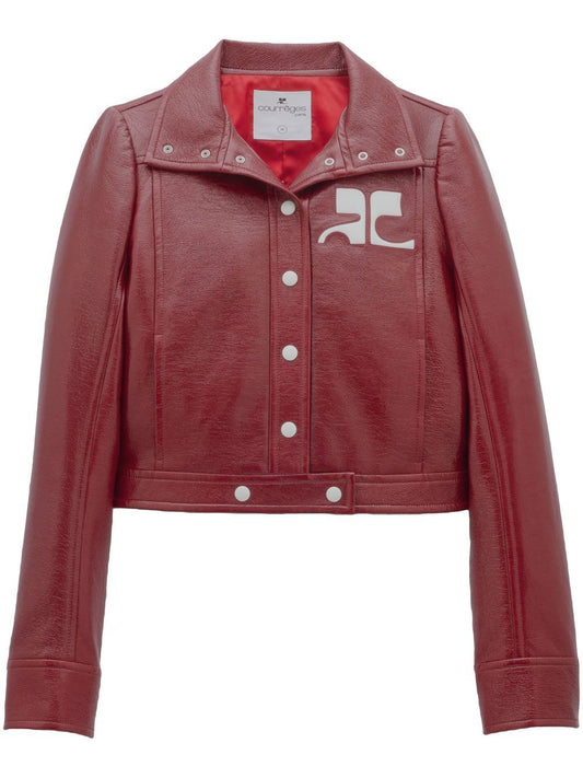 COURREGES PERCBL005VY00144034RED