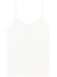 Carica l'immagine nel visualizzatore della galleria, COURREGES PERMDE012FI00010001HERITAGE WHITE

