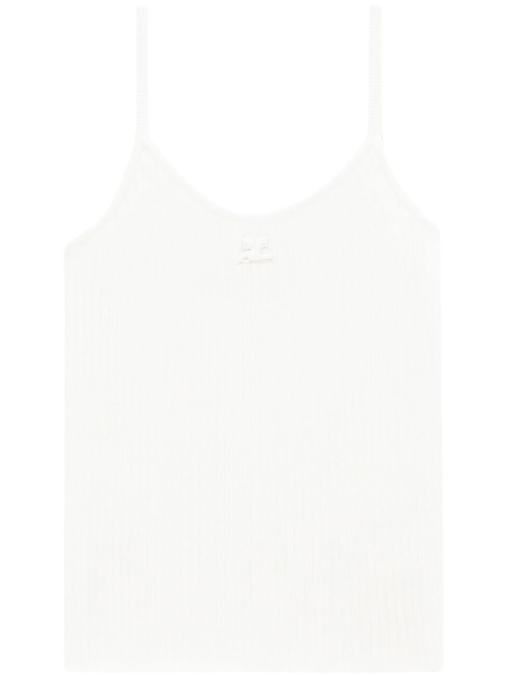 COURREGES PERMDE012FI00010001HERITAGE WHITE