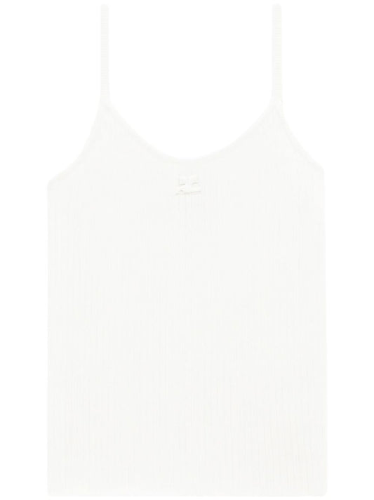 COURREGES PERMDE012FI00010001HERITAGE WHITE