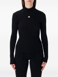 Carica l'immagine nel visualizzatore della galleria, COURREGES PERMPU022FI00019999BLACK

