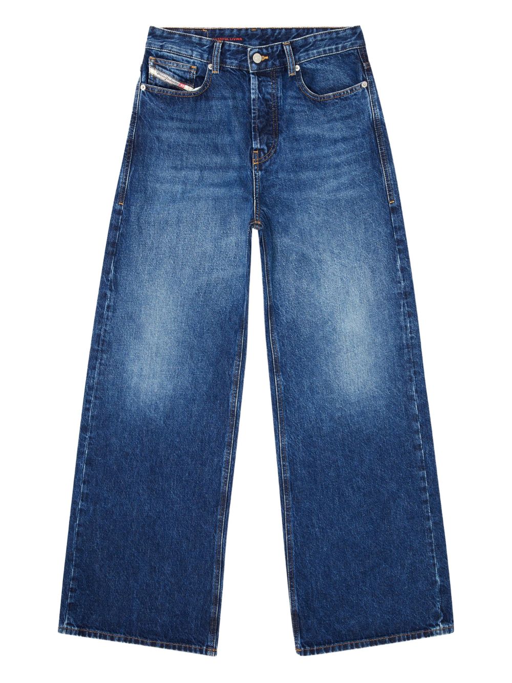 Jeans D-Sire 1996 
