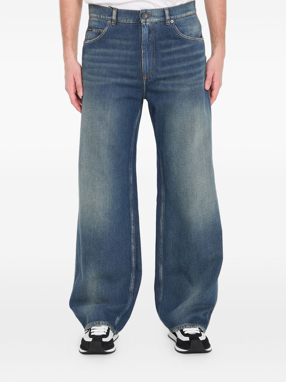 DOLCE & GABBANA GP18LDG8OV1S9001