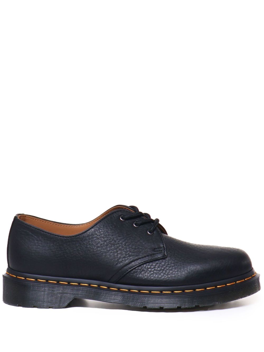 DR. MARTENS 319940011461BLACK AMASSADOR